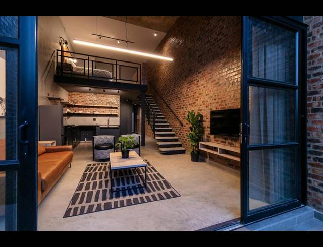 2 BEDROOM PROPERTY TO RENT IN HAZELWOOD